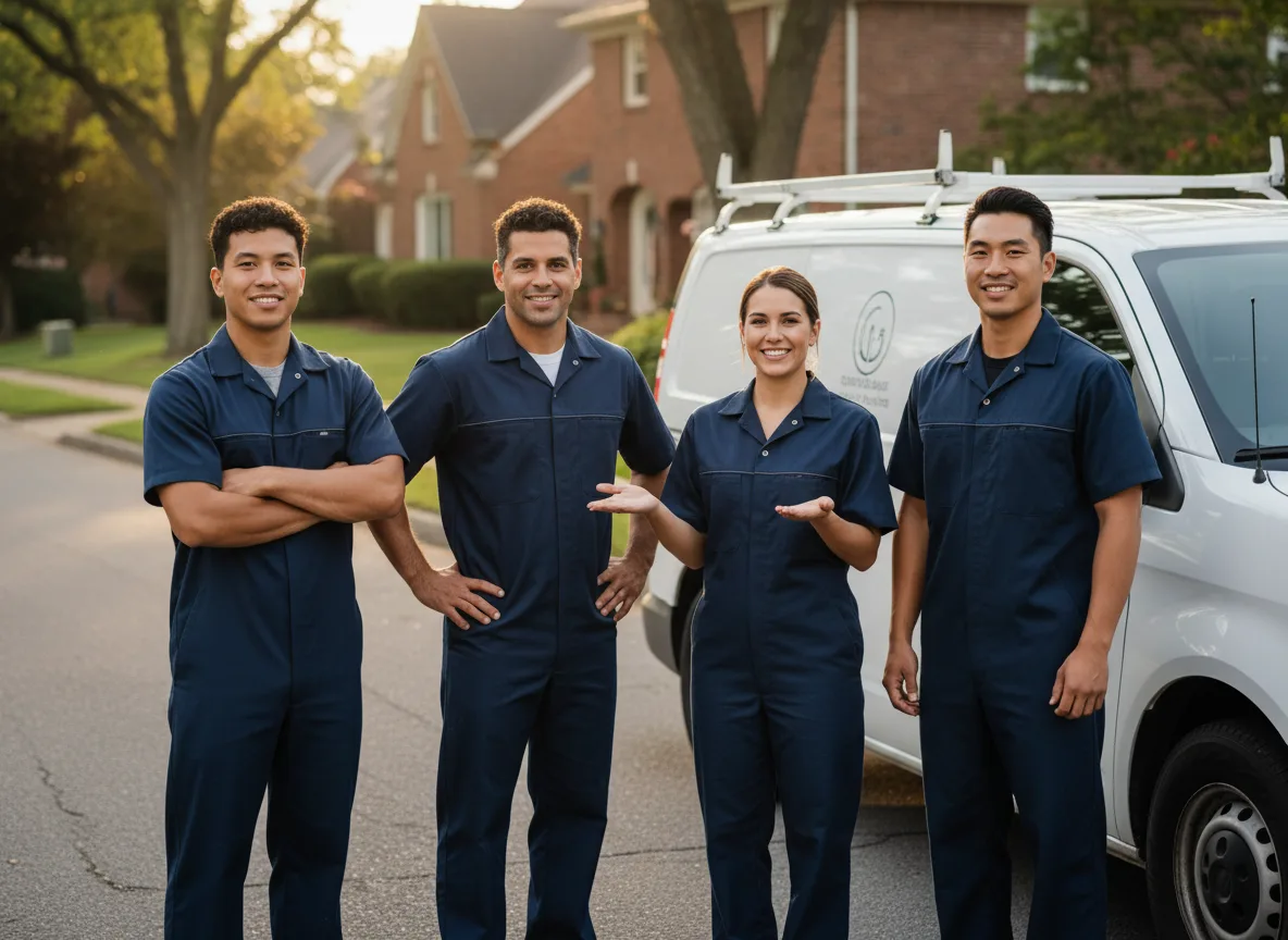 Home Gutter Service company in Orrick, MO